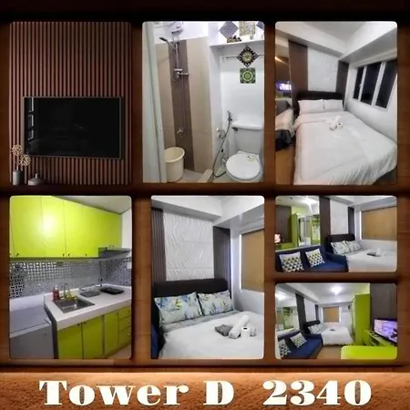 Hotel Condominium